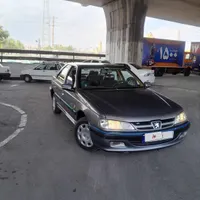 پژو پارس سال، مدل ۱۳۹۴