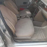سمند مدل ۸۲ دوگانه سوز دستی باز سازی شده در حد صفر|خودرو سواری و وانت|چوبر, |دیوار