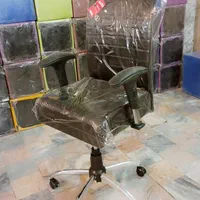 صندلی اداری،صندلی منشی،صندلی گردون،صندلی جکدار|صندلی و نیمکت|مشهد, جوادیه|دیوار
