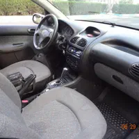v9 206 sd 1389|خودرو سواری و وانت|تهران, سعادت‌آباد|دیوار