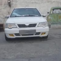 پراید 132 SE، مدل ۱۳۹۳