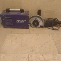 دستگاه جوش vivan|ابزارآلات|تهران, شارق|دیوار