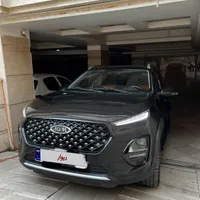 ام وی ام X22  PRO|خودرو سواری و وانت|دزفول, |دیوار