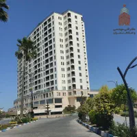 واحد آماده برج باغ پرنیان خزر سرخرود