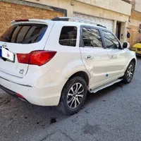 هایما S7 توربو1800cc، مدل ۱۳۹۶|خودرو سواری و وانت|تهران, شهرک فردوس|دیوار