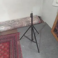 سه پایه دوربین وآپارات درحدنو|دوربین عکاسی و فیلم‌برداری|کرج, اکبرآباد|دیوار