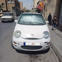 ام‌وی‌ام 110 ۳ سیلندر، مدل ۱۳۸۵|خودرو سواری و وانت|تهران, باغ آذری|دیوار