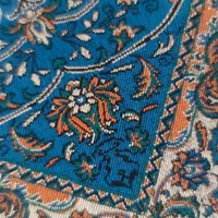 رومیزی ترمه|پرده، رانر، رومیزی|تهران, نعمت‌آباد|دیوار
