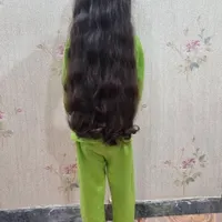 خریدار موهای شما