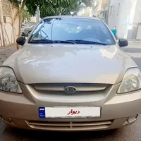 کیا ریو مونتاژ دنده‌ای مدل ۱۳۸۹|خودرو سواری و وانت|تهران, نارمک جنوبی|دیوار