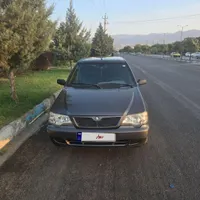 ۱۱۱ مدل ۹۸ بیرنگ|خودرو سواری و وانت|همدان, |دیوار