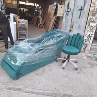 تخت ماساژ تخت مژه تخت لیز تخت سالنی|آرایشگاه و سالن‌های زیبایی|مشهد, نوید|دیوار