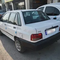 سمند LX EF7، مدل ۱۳۹۴ دوگانه فابریک|خودرو سواری و وانت|گنبد کاووس, |دیوار