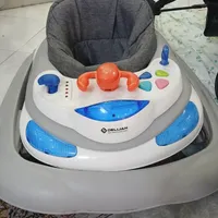ست کامل کالسکه رورورک کریرمارک دلیجان مدل بنیتا