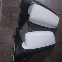 انواع آینه بقل تارا شاهین دنا رانا پژو کوئیک ۲۰۷|قطعات یدکی و لوازم جانبی|تهران, اتابک|دیوار
