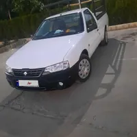 وانت آریسان 2، مدل ۱۴۰۳