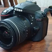 دوربین عکاسی نیکن D5300