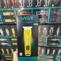 ریش تراش vgrنشانگردار 2سرعت موزر ماشین اصلاح سشوار