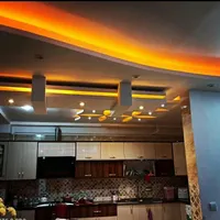 دکوراسیون بازسازی سقف کاذب کناف پی وی سی جوشکاری|خدمات پیشه و مهارت|بندرعباس, |دیوار