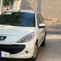 207ایران خودرو مدل tu3