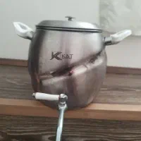 کتری|سماور، چای‌ساز، قهوه‌ساز|تهران, مولوی|دیوار