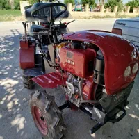 خدمات تراکتور باغی.کمر شکن .شخم و کونتی واتور.