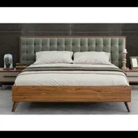 فیدارچوب تخت، تختخواب ۲نفره/سرویس خواب کد1056|تخت و سرویس خواب|مشهد, آزادشهر|دیوار