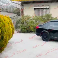 خانه ویلایی سندتک برگ سه خواب|فروش خانه و ویلا|احمدسرگوراب, |دیوار