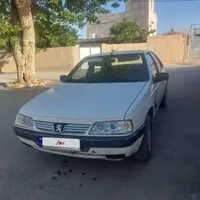 پژو آر دی (RD) بنزینی، مدل ۱۳۸۰|خودرو سواری و وانت|اراک, |دیوار