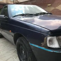 پژو آر دی آی (RDi) بنزینی، مدل ۱۳۸۵|خودرو سواری و وانت|سنندج, |دیوار