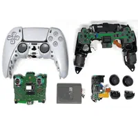 تعمیر دسته و سرویس کنسول پلی PS4 PS 5 ایکس باکس|کنسول، بازی ویدئویی و آنلاین|مشهد, صیاد شیرازی|دیوار
