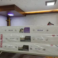 تولیدی تشک طبی مازندرایکا