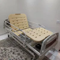 با اجاره تخت وتجهیزات مراقبت بیمار راحتره|خدمات آرایشگری و زیبایی|تهران, اوقاف|دیوار