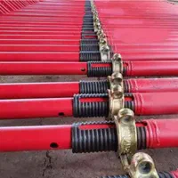 جک3و4و5متری سقفی،صلیب دار|مصالح و تجهیزات ساختمان|تهران, شهرک طالقانی|دیوار