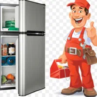 تعمیرات یخچال فریزر شارژ گاز درمحل باضمانت