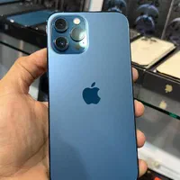 اپل iPhone 12 Pro با حافظهٔ ۲۵۶ گیگابایت|موبایل|بوشهر, |دیوار