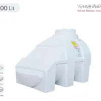 تانکر  پلاستیکی  تهران پلیمر یارا    زارعی دهگلان|مصالح و تجهیزات ساختمان|دهگلان, |دیوار