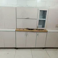 کابینت اماده حافظی|مصالح و تجهیزات ساختمان|خرم‌آباد, |دیوار