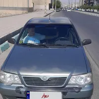 پراید ۱۳۲ مدل ۸۷|خودرو سواری و وانت|تهران, دولتخواه|دیوار