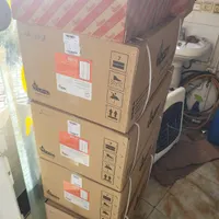 آبگرمکن طرح تعویض