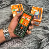 گوشی ارتشی S mobile مدل G8800s ، قابلیت بیسیم