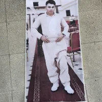 تابلو فرش چهره چاپی ، هدیه کادو تولد عکس دیوار کوب|تابلو فرش|تهران, میدان ولیعصر|دیوار