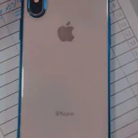 اپل iPhone X با حافظهٔ ۲۵۶ گیگابایت|موبایل|نیر (یزد), |دیوار