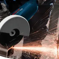 جوشکاری سیار و خدمات فنی