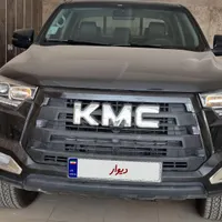 Kmc t8|خودرو سواری و وانت|قم, نوقطار|دیوار