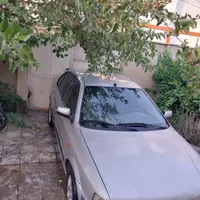 سمند lx مدل ۸۸
