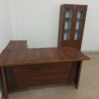 فروش انواع میز اداری کارمندی رنگی مدل پانیز|مبلمان اداری|اهواز, فولادشهر|دیوار