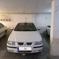 سمند LX EF7 بنزینی، مدل ۱۳۹۷