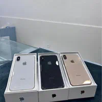 اپل iPhone XS حافظه 64 و 256 گیگ با مهلت تست|موبایل|گرگان, |دیوار