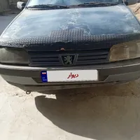 پژو آر دی آی (RDi) بنزینی، مدل ۱۳۸۲|خودرو سواری و وانت|قشم, |دیوار